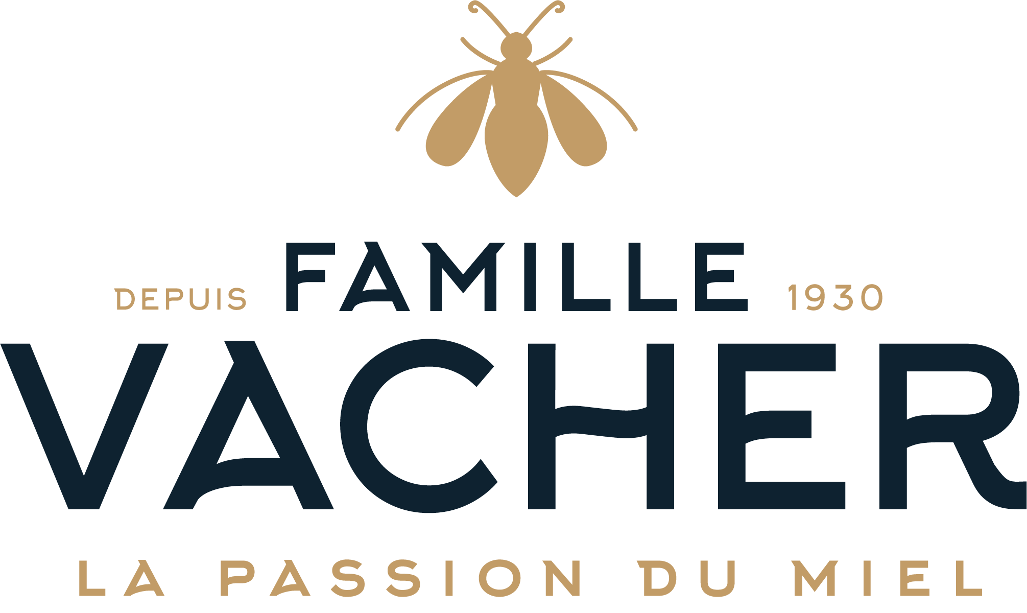 LOGO FAMILLE VACHER