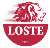 logo LOSTE