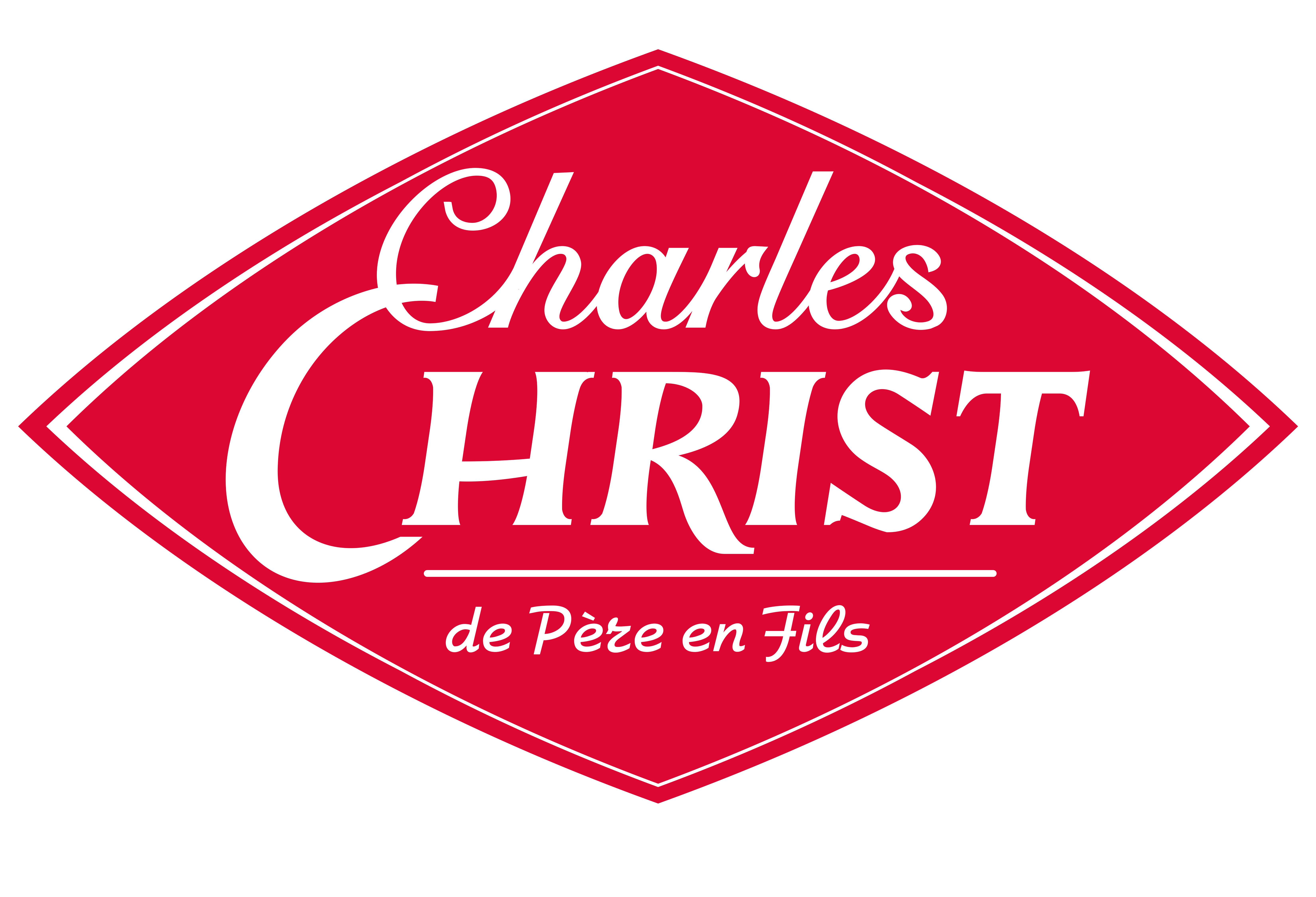 Logo HD Charles Christ