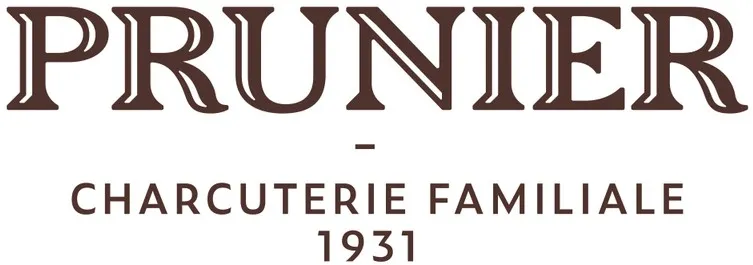 logo prunier