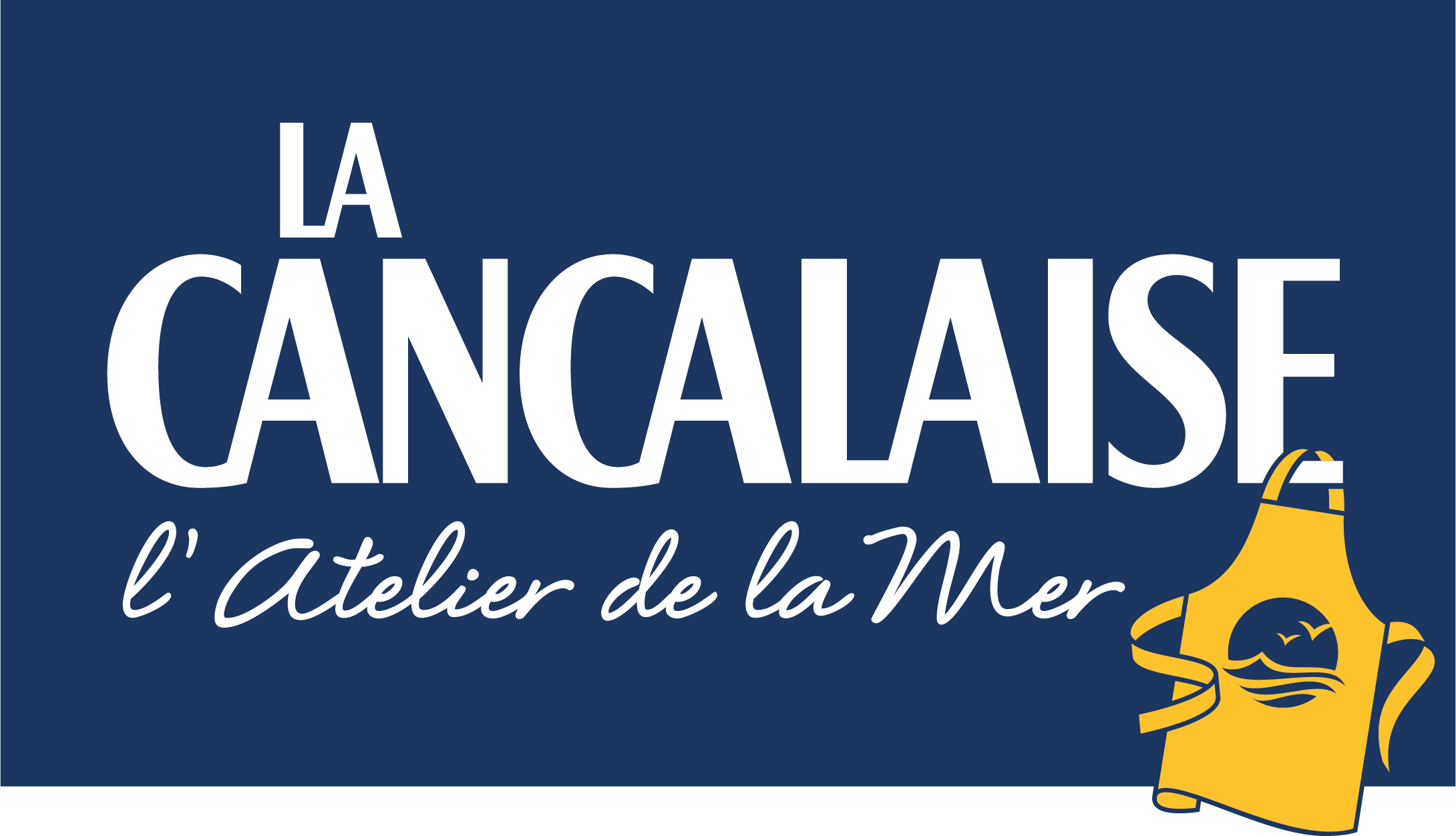 Logo - La Cancalaise