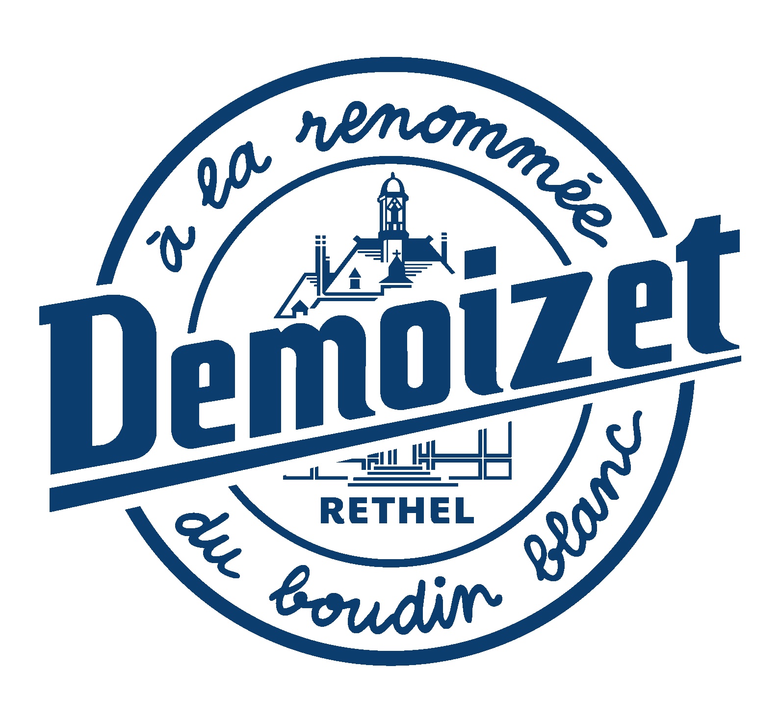 Demoizet Logo