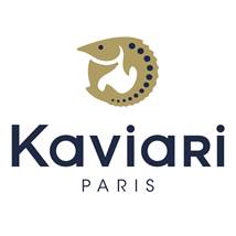 Kaviari logo