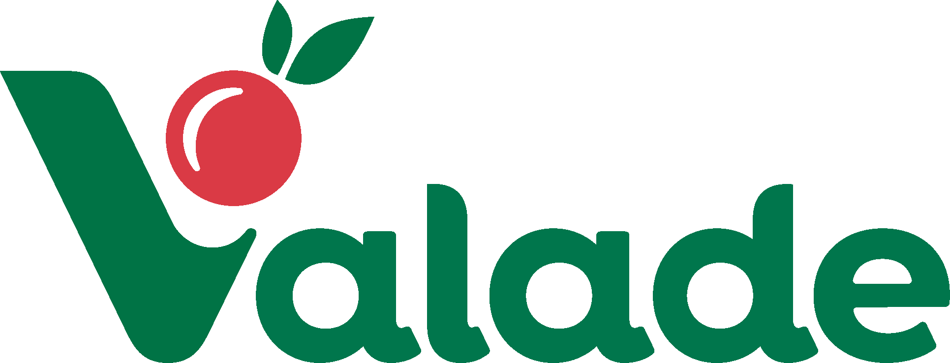 Valade logo png