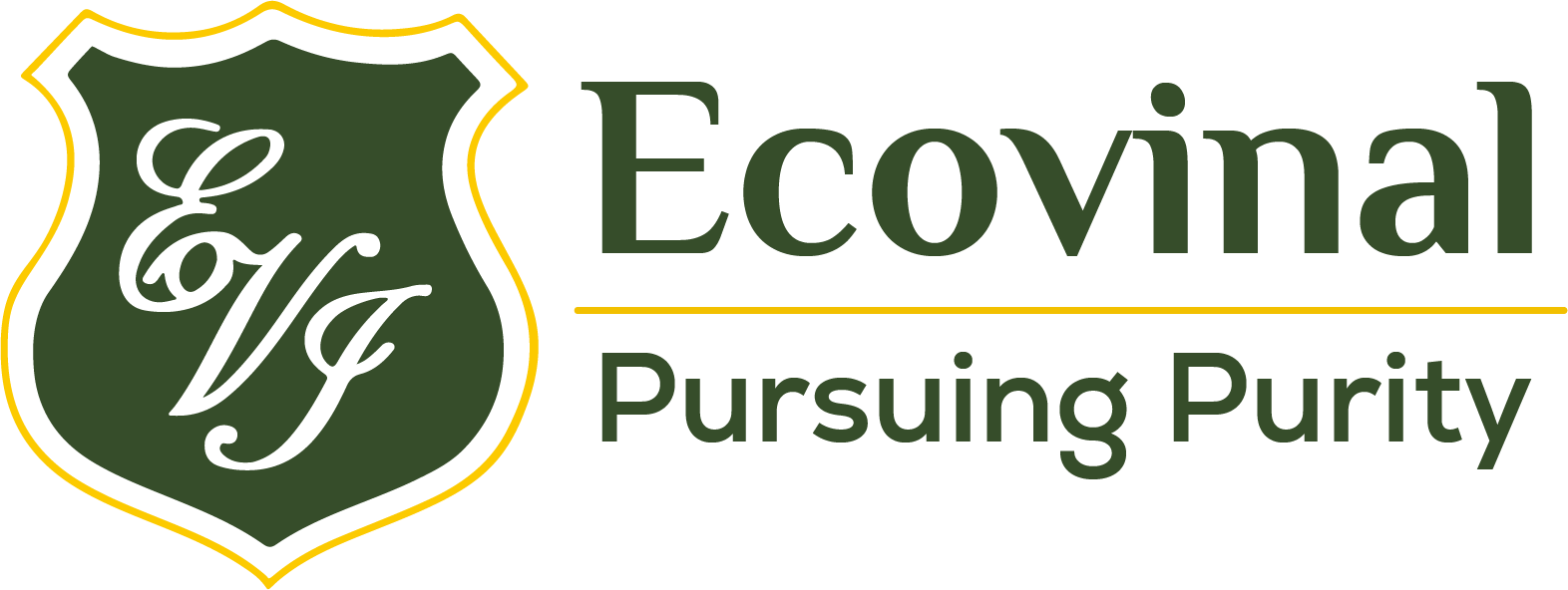 ecovinal logo