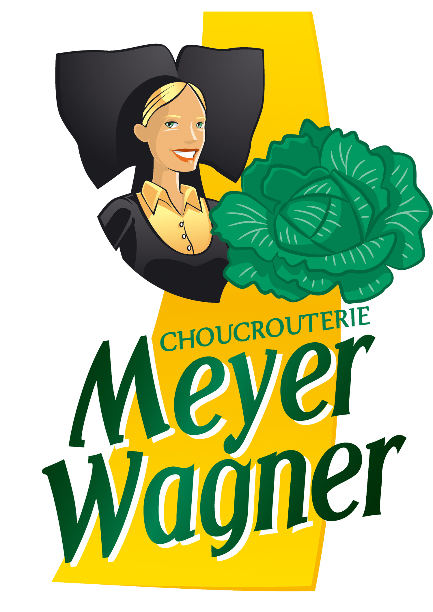Logo wagner