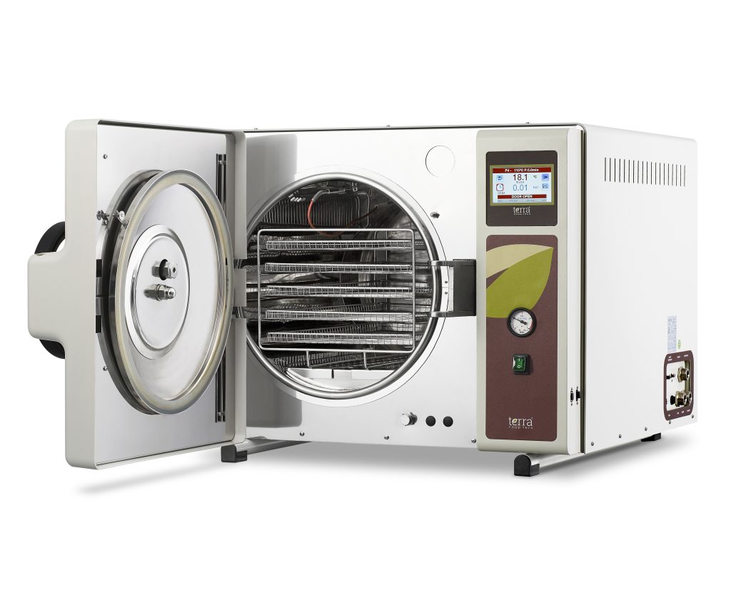 Stérilisateur autoclave CFS-79H